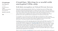 Desktop Screenshot of cryptops.com