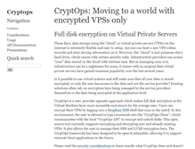 Tablet Screenshot of cryptops.com